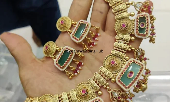 Jay jewellery shop